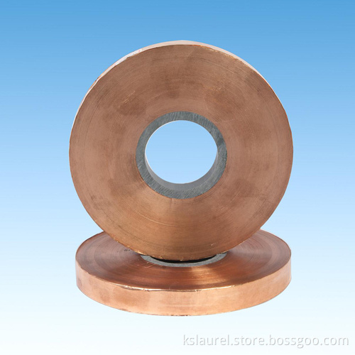Insulation /Sheilding Copper Foil Tape